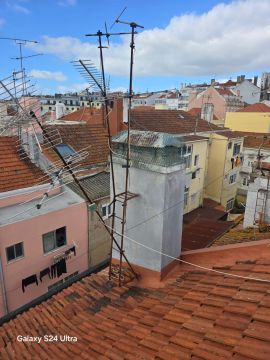 Obras em Casa