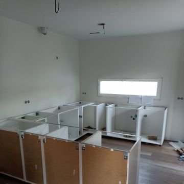 LinkR - Aveiro - Fitnessgeräte montieren