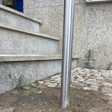 Metalobra - Sintra - Limpeza e Manutenção de Calhas