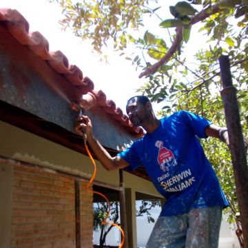 Darlan pinturas - Cartaxo - Pintura Exterior
