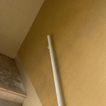 Metalobra - Sintra - Instalação ou Remodelação de Gradeamento