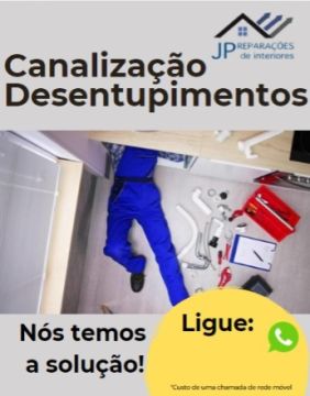 Joao paulo - Vila Franca de Xira - Toilet Repair