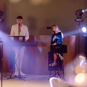 MusicArt Eventos - Lousada - Musik für die Trauungszeremonie