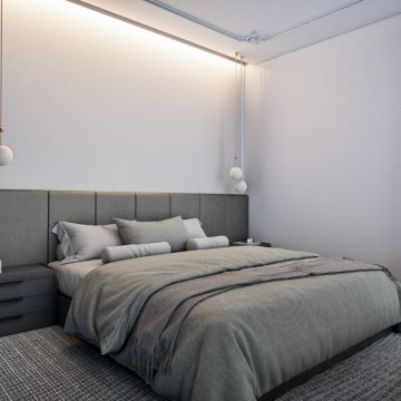 Richard Santos 3d Artist, Arquitetura e Design de inteiores - Cascais - Decorators
