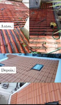 Cintra remodelação - Lisboa - Organização da Casa