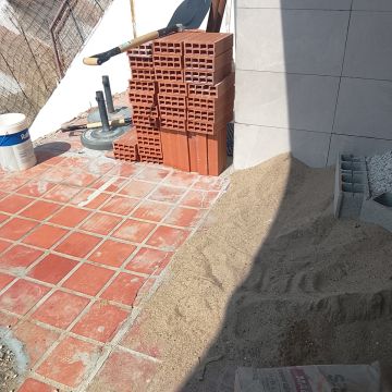 Construções e limpezas Neves - Torres Vedras - Limpeza de Persianas