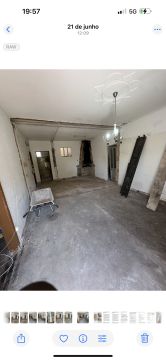 Empresa de Remodelações
