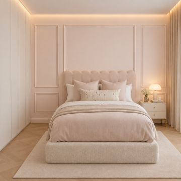 Monique Suarez - Matosinhos - Interior Architecture