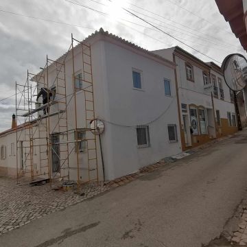 RN REMODELAÇÕES - Portimão - Floor Tiling