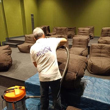 Organizadores para el hogar - Vinicius Guedes - Pénjamo