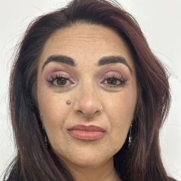Catarina - Valongo - Event Make up