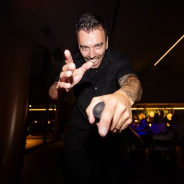 MusicArt Eventos - Lousada - Bandunterhaltung