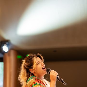 MusicArt Eventos - Lousada - Temporäre Tattoos