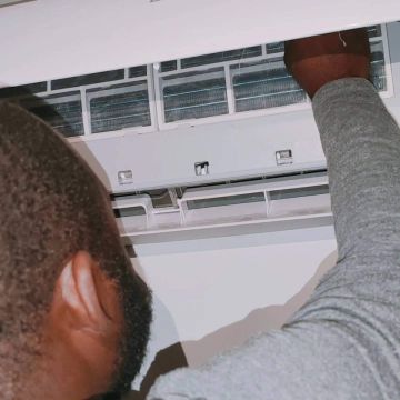 João Manuel - Sintra - Fan Repair