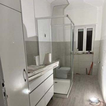 Narcisse - Sabugal - Outdoor Plumbing Installation or Replacement