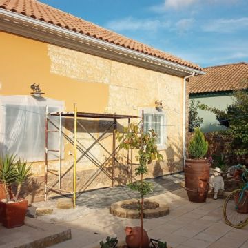 CASADELLA REMODELAÇÕES - Anadia - Plumbing