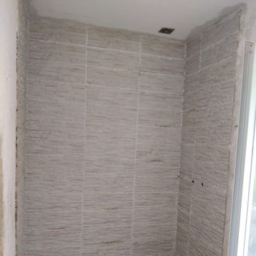 WA Construções - Moita - Sound Proofing