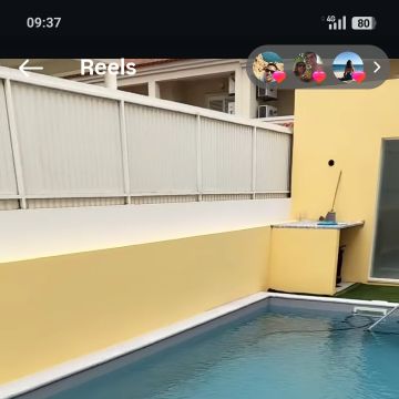 CASADELLA REMODELAÇÕES - Nelas - Plumbing Pipe Installation