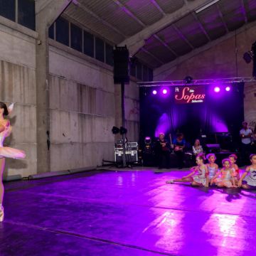 RA audiovisuais - Loulé - Commercial Videography