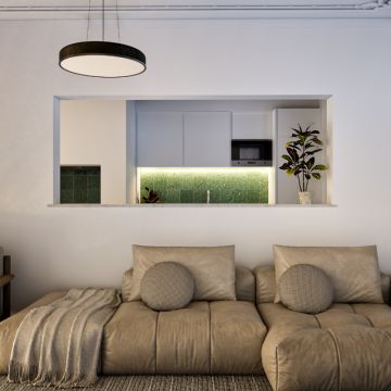 Richard Santos 3d Artist, Arquitetura e Design de inteiores - Cascais - Architecture