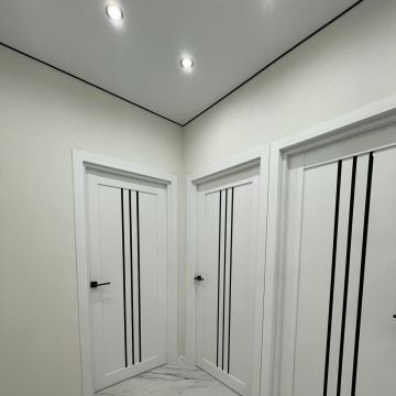 OZOCLEAN Remodelações & Construção - Alcanena - Calfeutrage
