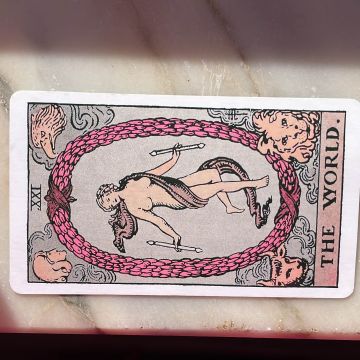 Mariana Oliveira - Ourém - Tarot Card Reader Entertainment
