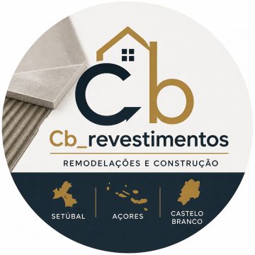 Cb_revestimentos - Setúbal - Badsanierung