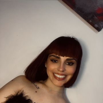 Bruna Ariel - Amadora - Circus Act