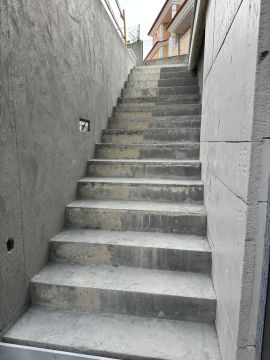 JN.Esteves Construçoes - Torres Vedras - Exterior Painting