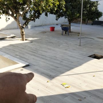 CASADELLA REMODELAÇÕES - Anadia - Stair Installation