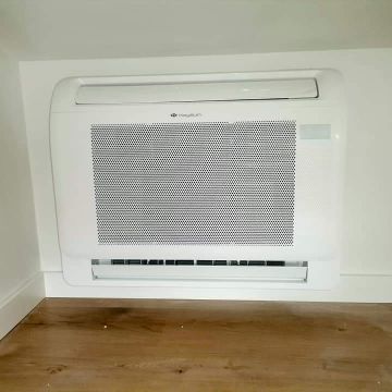 João Manuel - Sintra - Fan Repair