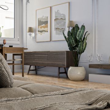 Richard Santos 3d Artist, Arquitetura e Design de inteiores - Cascais - Interior Design