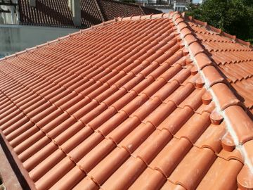Lopes Soares construtora e remodelação. - Oeiras - Instalación o reemplazo de canaletas