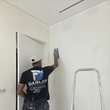 Darlan pinturas - Cartaxo - Pintura de Portas