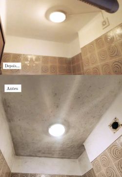 Cintra remodelação & telhados - Lisboa - Limpeza de Propriedade
