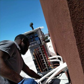 João Manuel - Sintra - Central Air Conditioning Repair