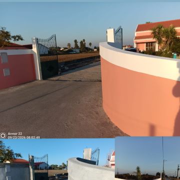 Valdeci Pereira - Setúbal - Instalação de Pavimento em Pedra ou Ladrilho