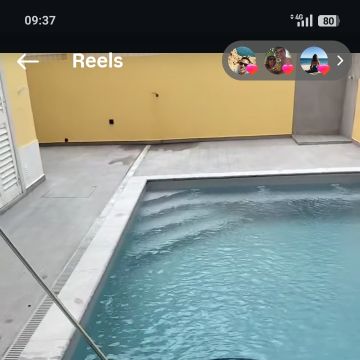 CASADELLA REMODELAÇÕES - Nelas - Fan Installation