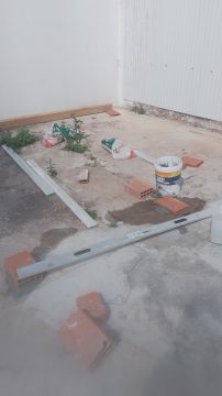 Lopes Soares construtora e remodelação. - Oeiras - Hormigón / Cemento / Asfalto