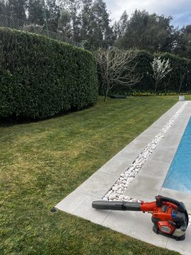 Filipe Vieira Jardim & Bricolage - Penafiel - Wedding Venue Rental