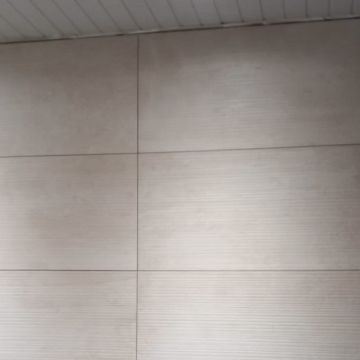 Valdeci Pereira - Setúbal - Construção de Casa Nova