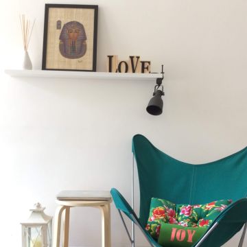 Little Design Studio - Santa Maria da Feira - Kitchen Remodel