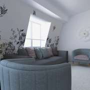 HOOMIFLY - Paredes - Drapery Installation or Replacement