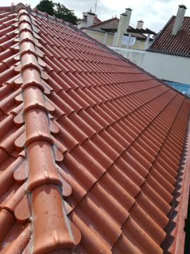 Lopes Soares construtora e remodelação. - Oeiras - Adición de pared interior