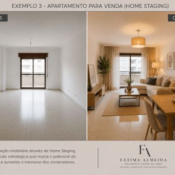 Fátima Almeida - Real Estate Advisor - Óbidos - Instalación de arte