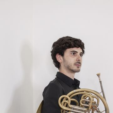 João - Sintra - Harp Lessons
