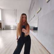 Iryna - Vizela - Aulas de Dança