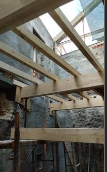 Lopes Soares construtora e remodelação. - Oeiras - Instalación de puertas