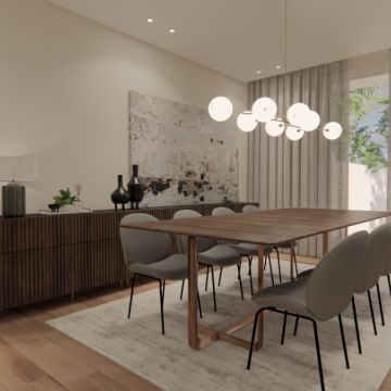 Catarina Gavina - Braga - Interior Design