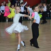 Iryna - Vizela - Aulas de Dança de Salão